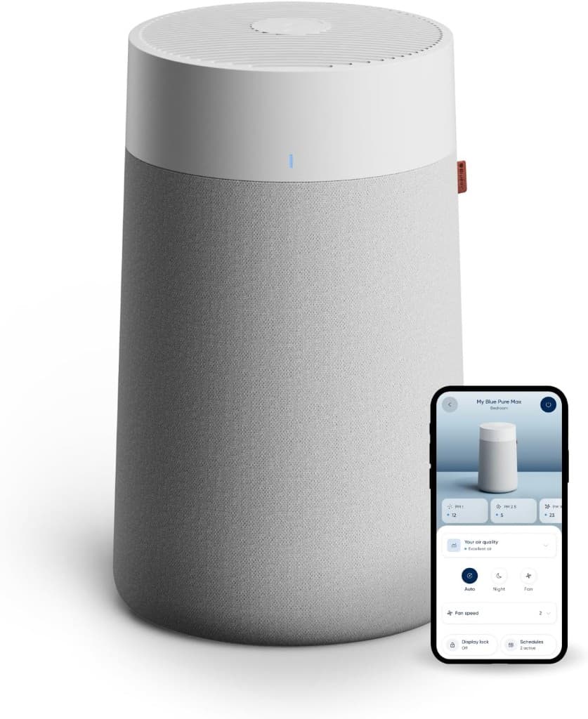Best Air Purifiers Of 2026: Top Picks for Cleaner Indoor Air